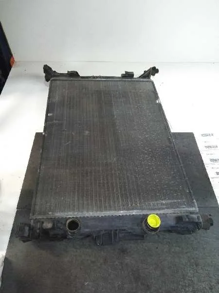 Radiador Agua para Renault Grand Scenic