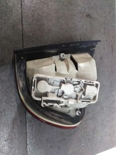 Piloto Trasero Derecho para Seat Cordoba Berlina (6K2)