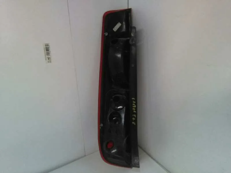 Piloto Trasero Derecho para Ford Fiesta (Cbk)