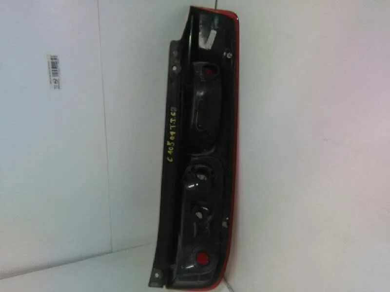 Piloto Trasero Izquierdo para Ford Fiesta (Cbk)