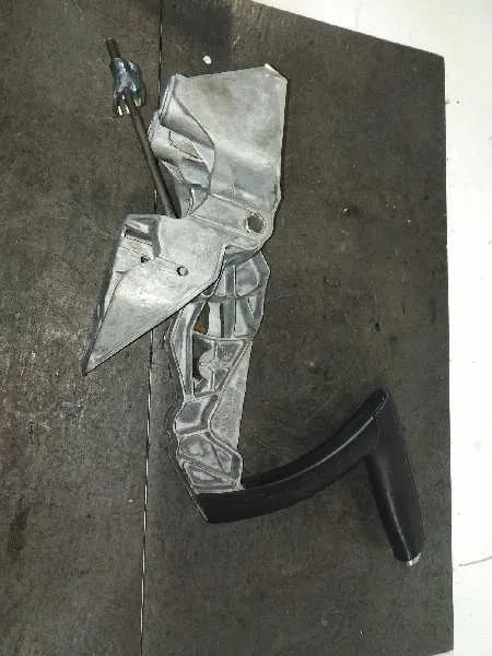 Palanca Freno De Mano para Audi A3 (8P)