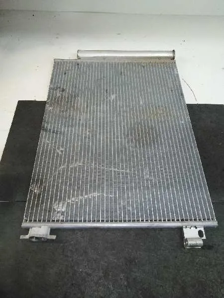 Condensador / Radiador Aire Acondicionado para Renault Captur