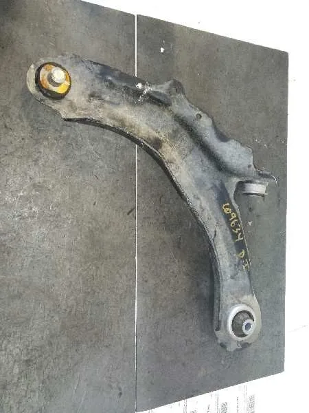 Brazo Suspension Inferior Delantero Izquierdo para Renault Captur