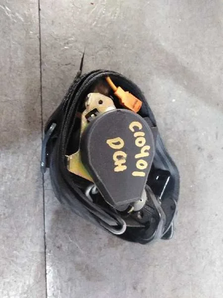 Pretensor Airbag Derecho para Peugeot 307 Berlina (S2)
