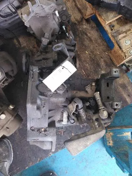 Caja Cambios para Seat Ibiza (6L1)