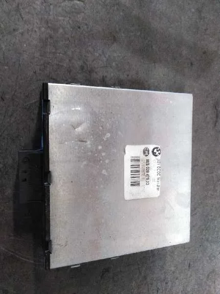 Modulo Electronico para Bmw Serie 1 Berlina (E81/E87)