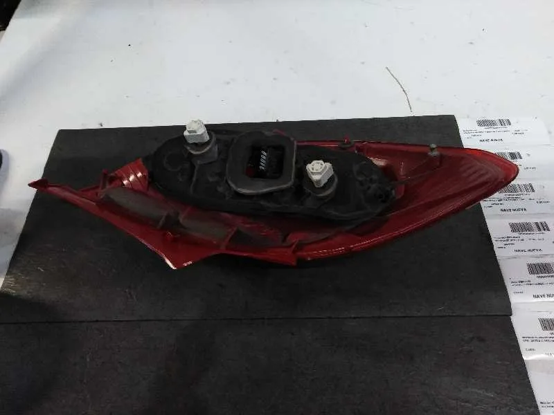 Piloto Trasero Derecho para Opel Corsa D