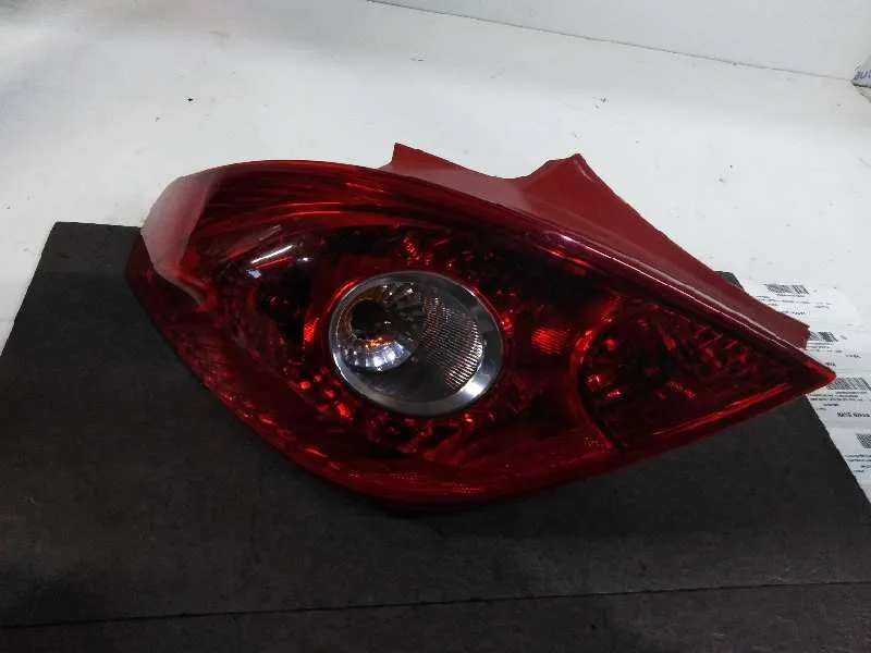 Piloto Trasero Izquierdo para Opel Corsa D