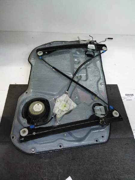 Elevalunas Delantero Derecho para Seat Cordoba Berlina (6L2)