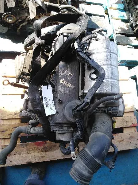 Motor Completo para Seat Cordoba Berlina (6L2)