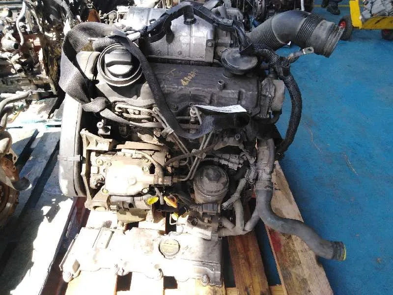 Motor Completo para Seat Cordoba Berlina (6L2)