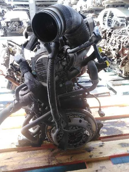 Motor Completo para Seat Cordoba Berlina (6L2)