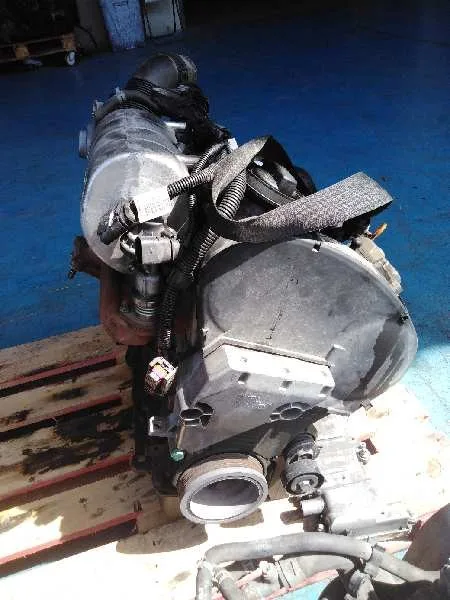 Motor Completo para Seat Cordoba Berlina (6L2)