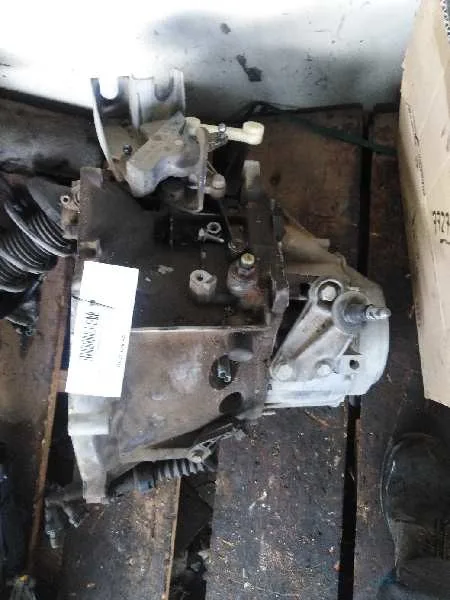 Caja Cambios para Peugeot 308