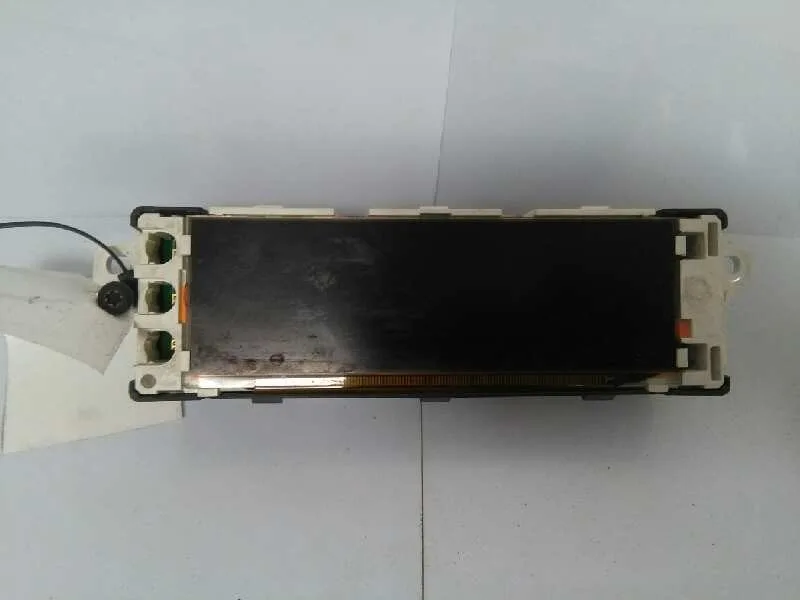 Display para Peugeot 308