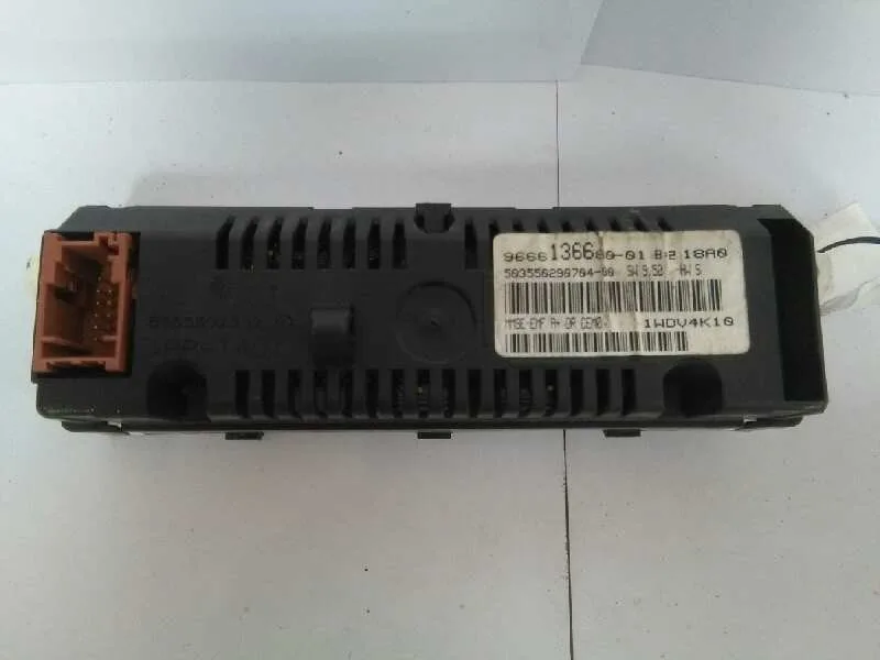 Display para Peugeot 308