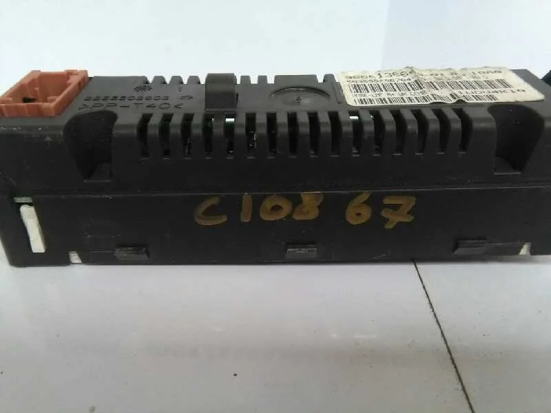 Display para Peugeot 308