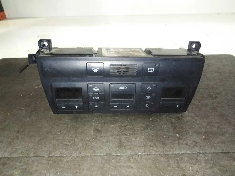 Mando Climatizador para Audi A6 Berlina (4B2)