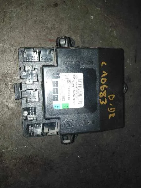 Modulo Electronico para Mercedes-Benz Clase A (W169)