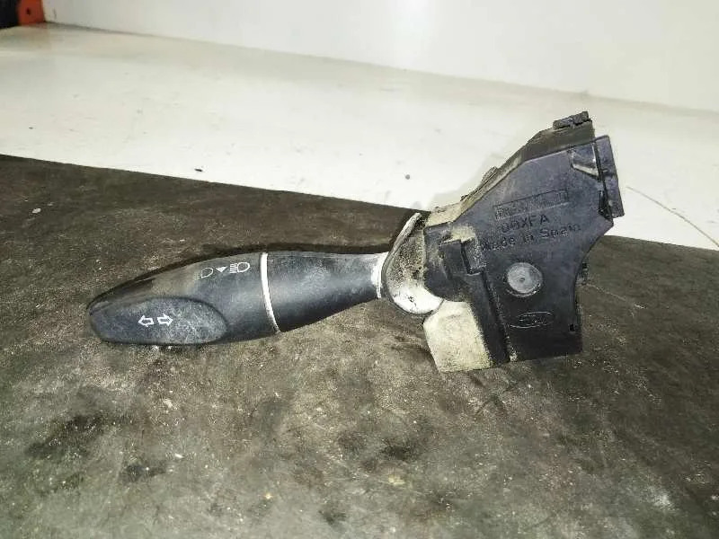Mando Intermitentes para Ford Tourneo Connect (Tc7)