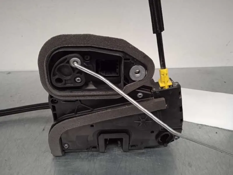 Cerradura Puerta Trasera Izquierda para Opel Astra K Lim. 5Türig