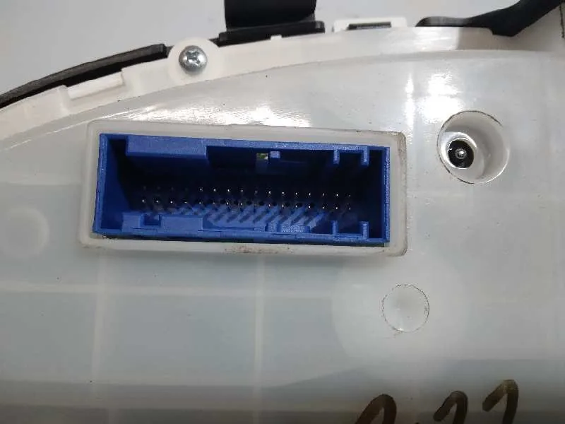 Cuadro Instrumentos para Opel Astra K Lim. 5Türig