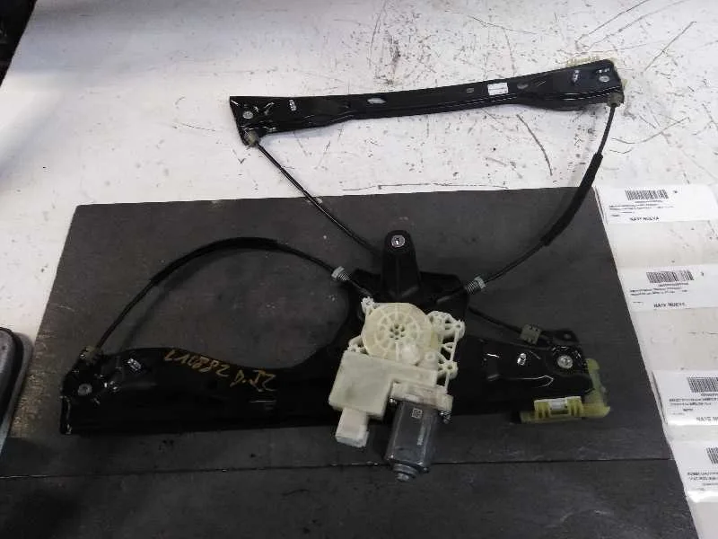 Elevalunas Delantero Izquierdo para Opel Astra K Lim. 5Türig