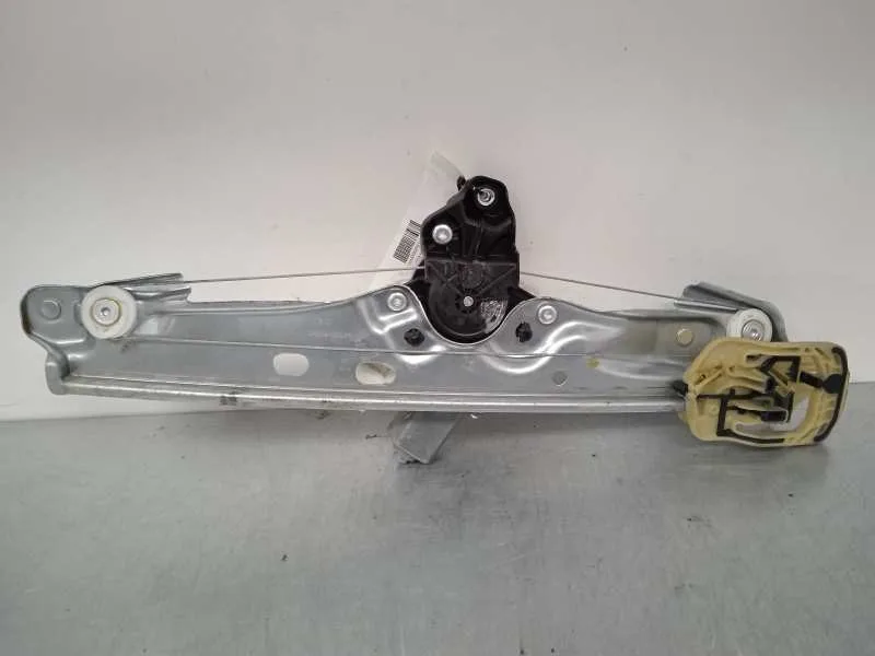 Elevalunas Trasero Izquierdo para Opel Astra K Lim. 5Türig