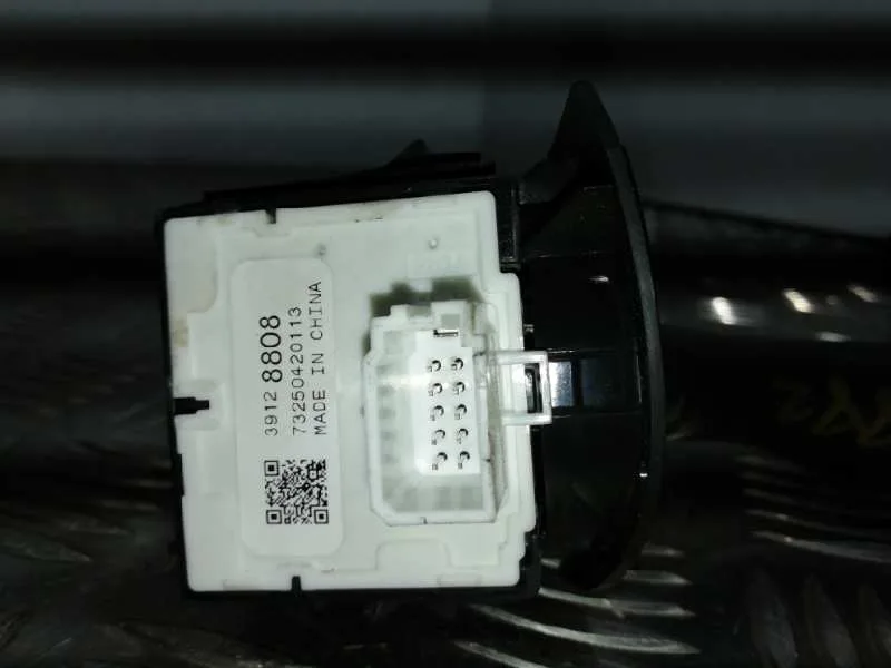 Mando Limpia para Opel Astra K Lim. 5Türig