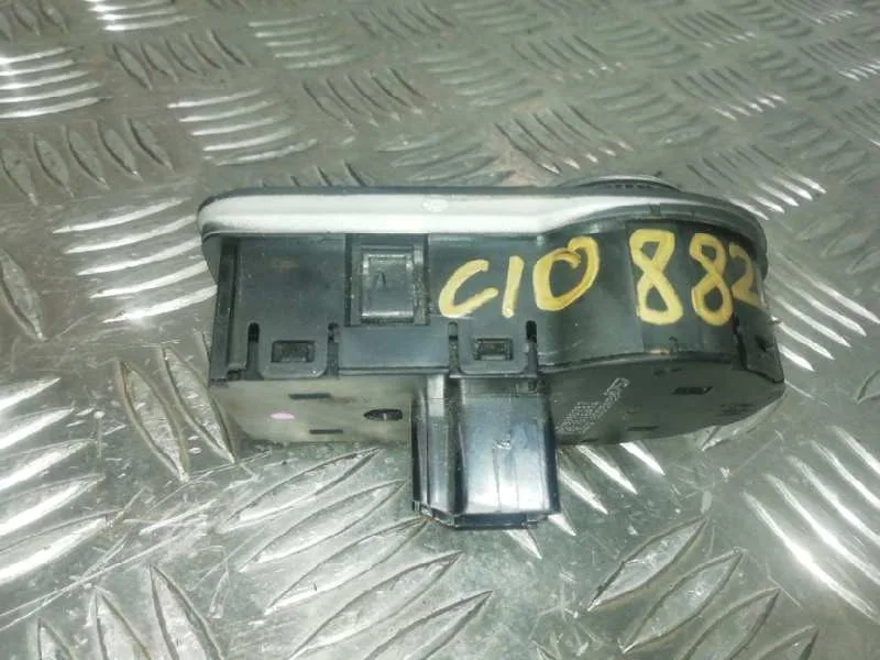 Mando Luces para Opel Astra K Lim. 5Türig