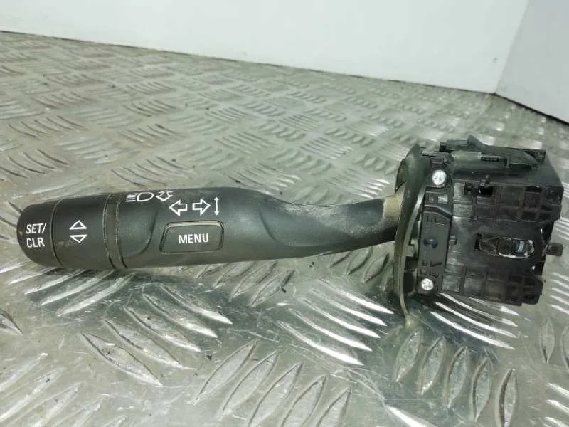 Mando Luces para Opel Astra K Lim. 5Türig