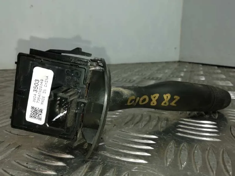 Mando Luces para Opel Astra K Lim. 5Türig