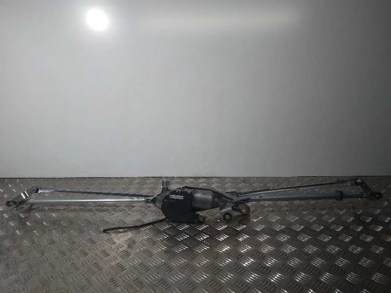Motor Limpia Delantero para Opel Astra K Lim. 5Türig