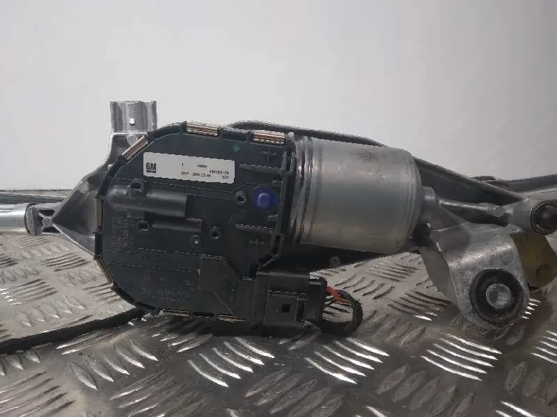 Motor Limpia Delantero para Opel Astra K Lim. 5Türig