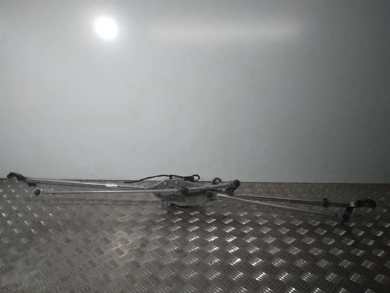 Motor Limpia Delantero para Opel Astra K Lim. 5Türig