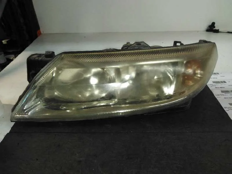 Faro Izquierdo para Renault Laguna Ii (Bg0)