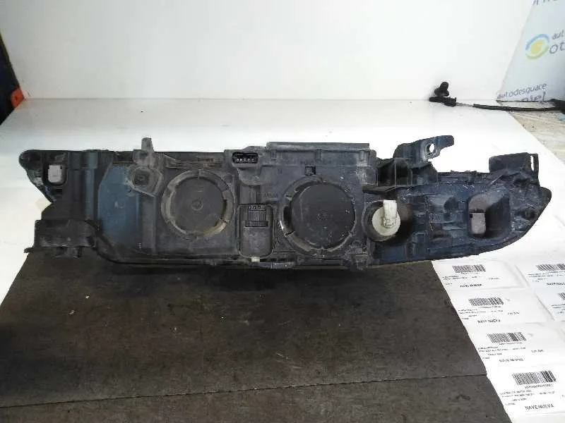 Faro Izquierdo para Renault Laguna Ii (Bg0)
