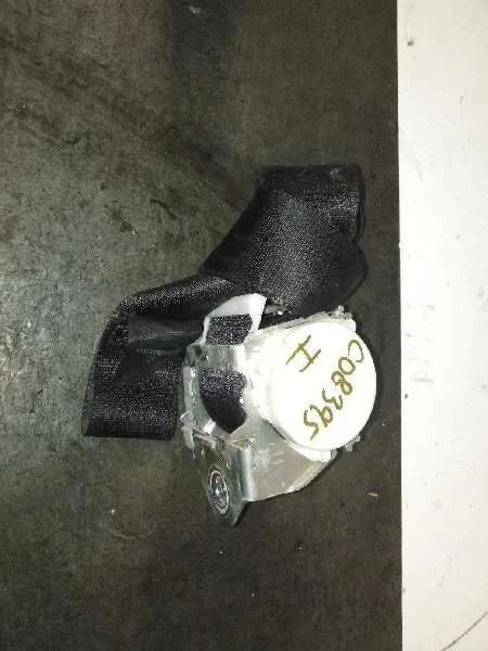 Cinturon Seguridad Delantero Izquierdo para Ford Focus Berlina (Cap)
