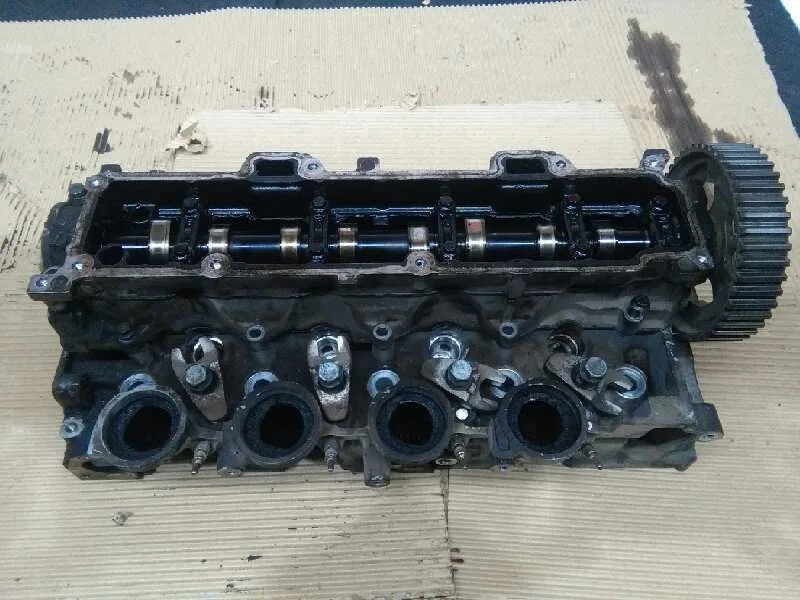 Culata para Peugeot 207