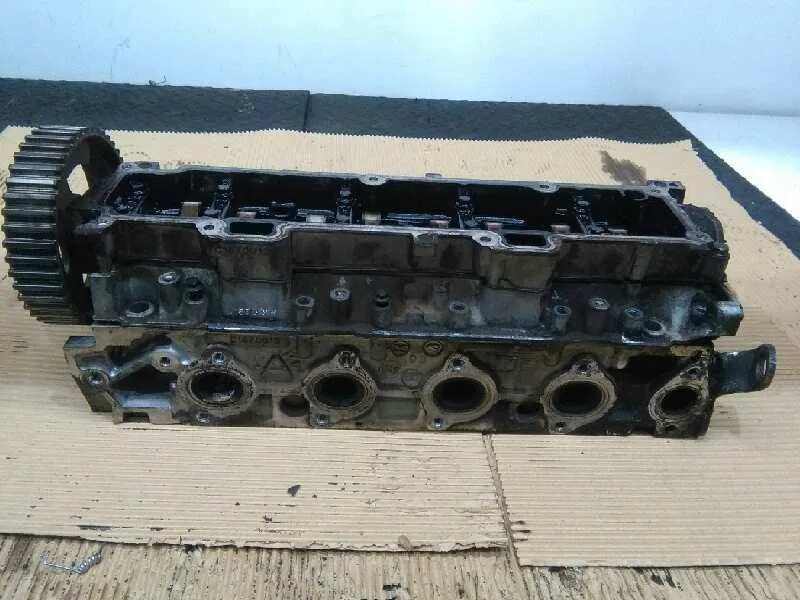 Culata para Peugeot 207
