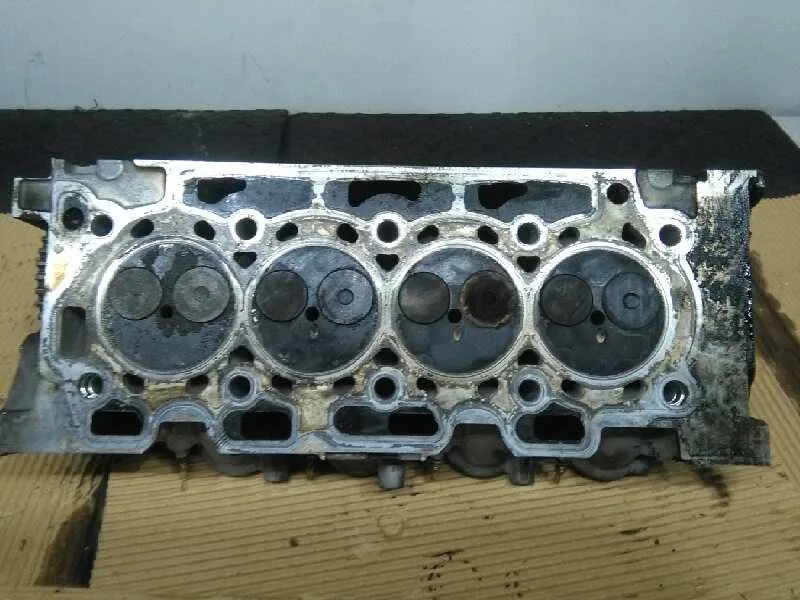 Culata para Peugeot 207
