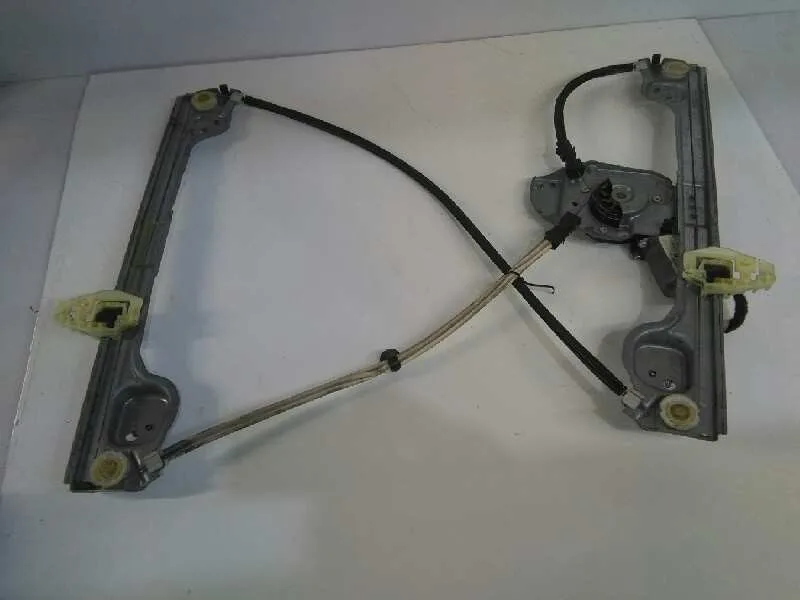 Elevalunas Delantero Izquierdo para Peugeot 1007