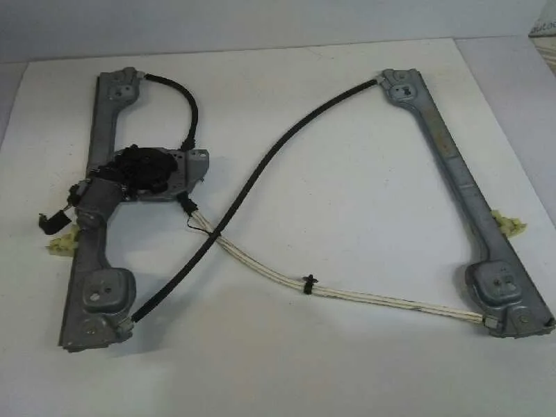 Elevalunas Delantero Izquierdo para Peugeot 1007