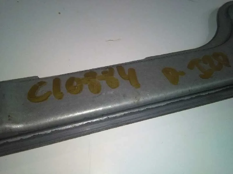 Elevalunas Delantero Izquierdo para Peugeot 1007
