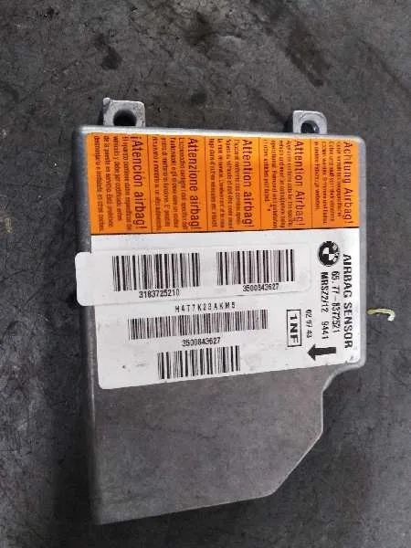Centralita Airbag para Bmw Serie 5 Berlina (E39)
