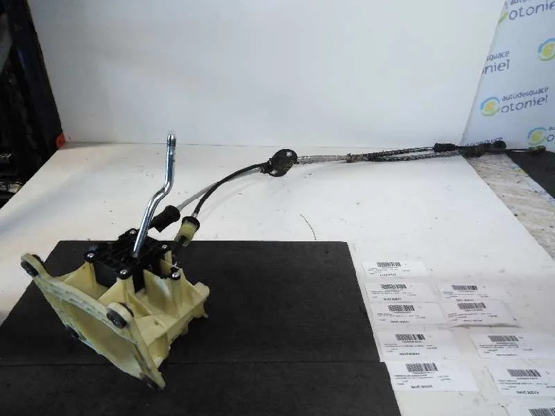 Palanca Cambio para Ford Focus C-Max (Cap)