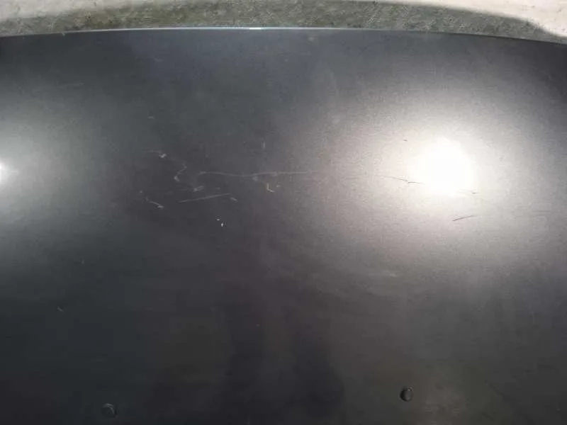 Capot para Peugeot 308