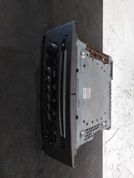 Sistema Audio / Radio Cd para Peugeot 308