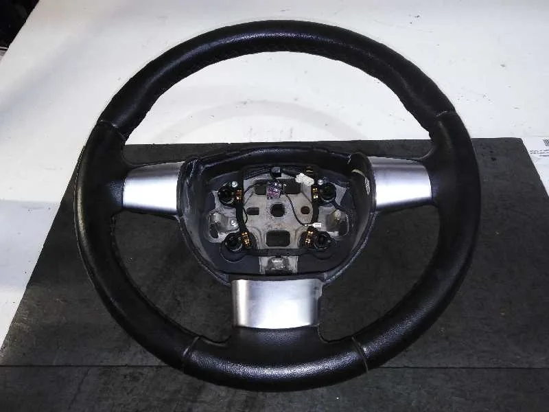 Volante para Ford Focus Berlina (Cap)