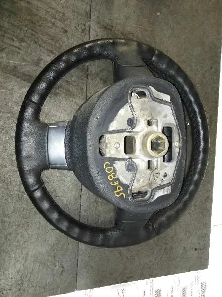 Volante para Ford Focus Berlina (Cap)